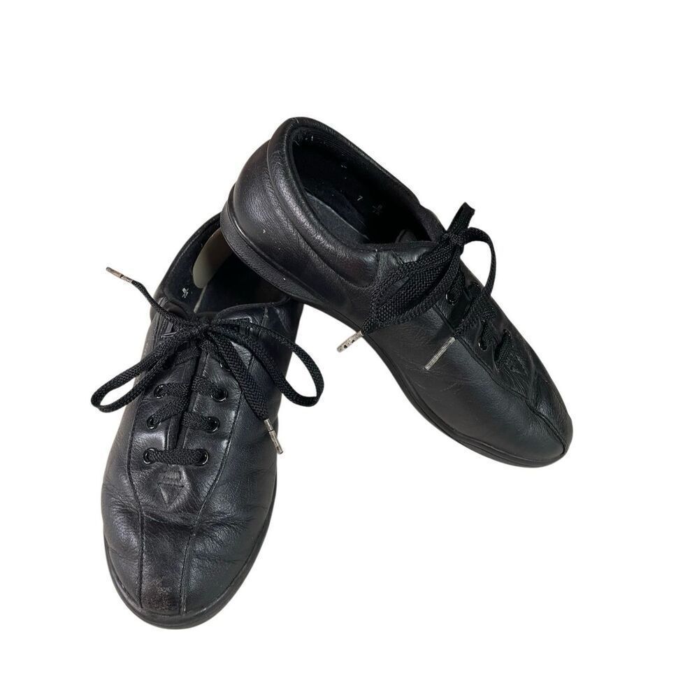 EASY SPRIT Anti Gravity Women’s Comfort Shoes Black Size 7 Width B/2A